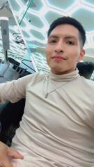 Alex Cepeda