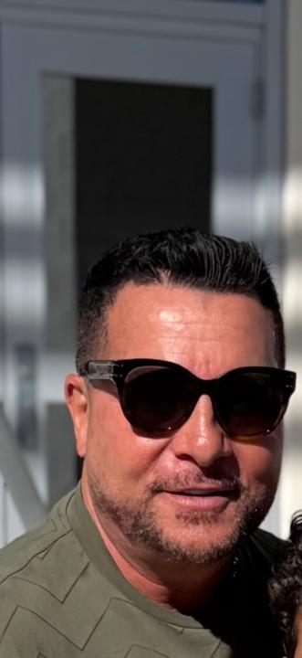 Reuben Borja