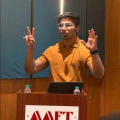 Atul Anand