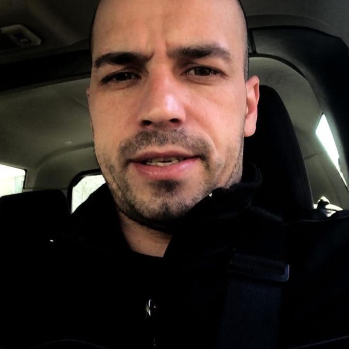 Pavel Adrian