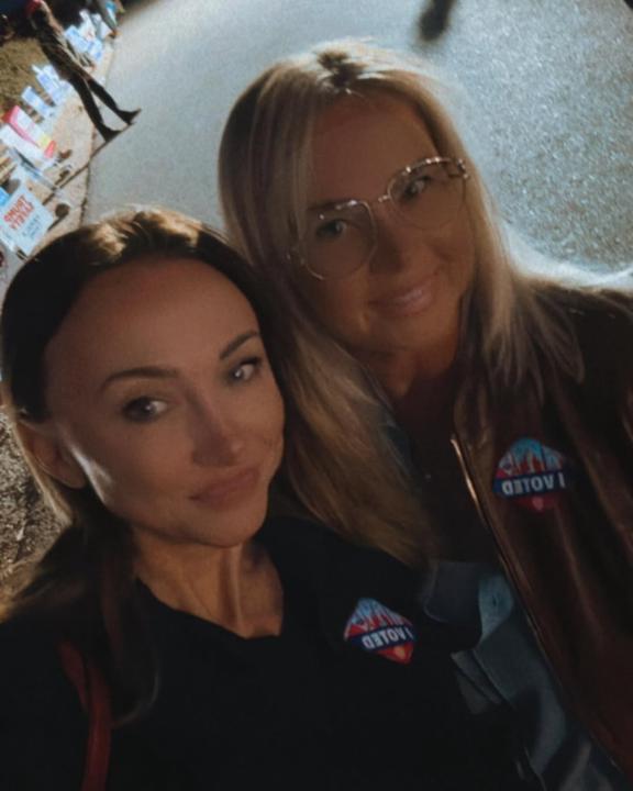 Shirley D. Hoover Hoover