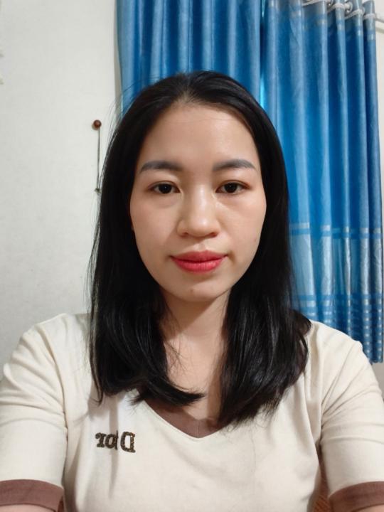 Dương Thị Hiền