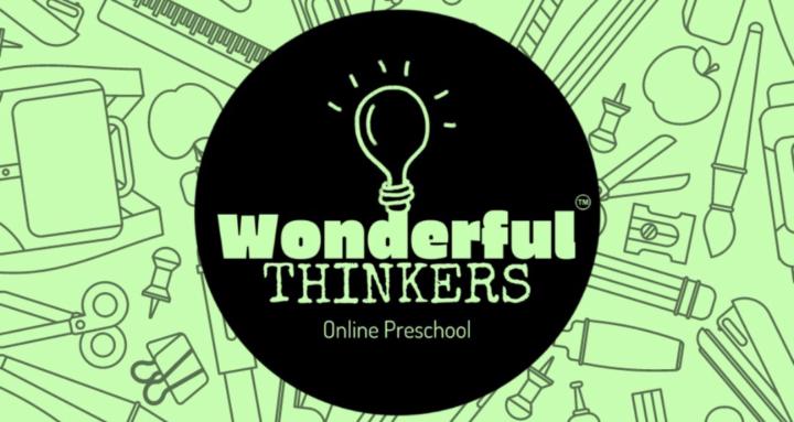 Wonderful Thinkers