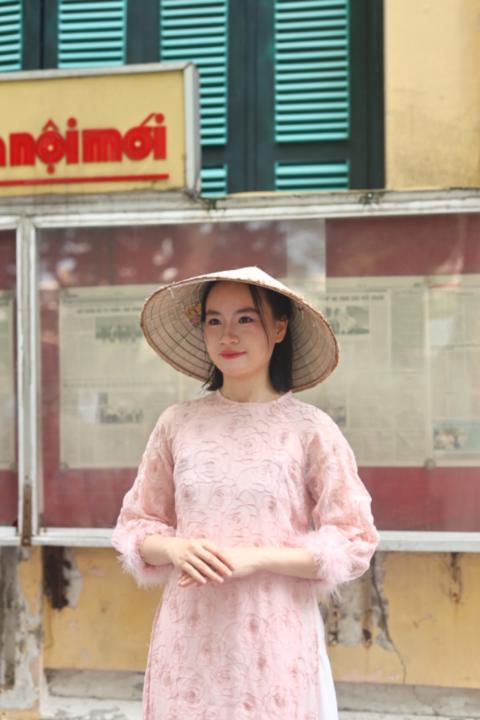 Hoa Đinh