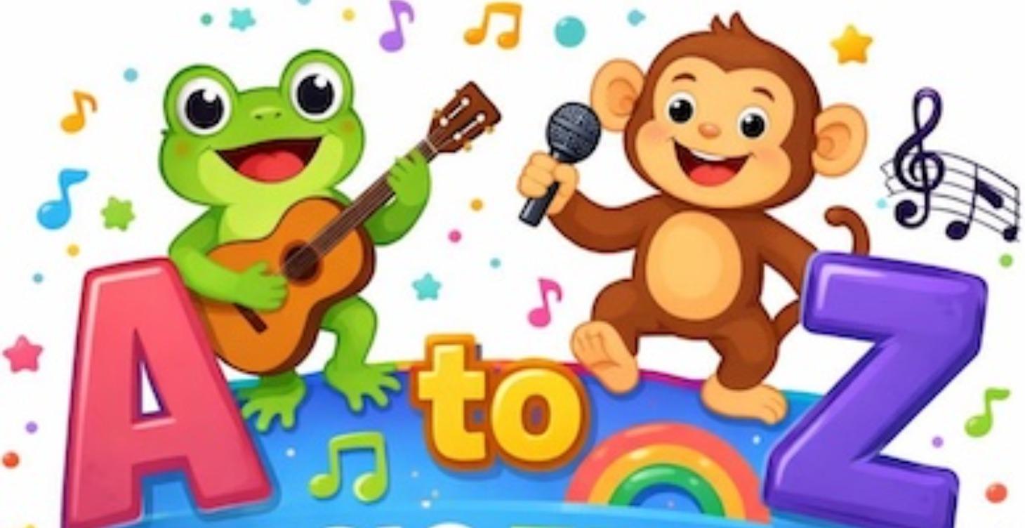 A to Z Music Terms