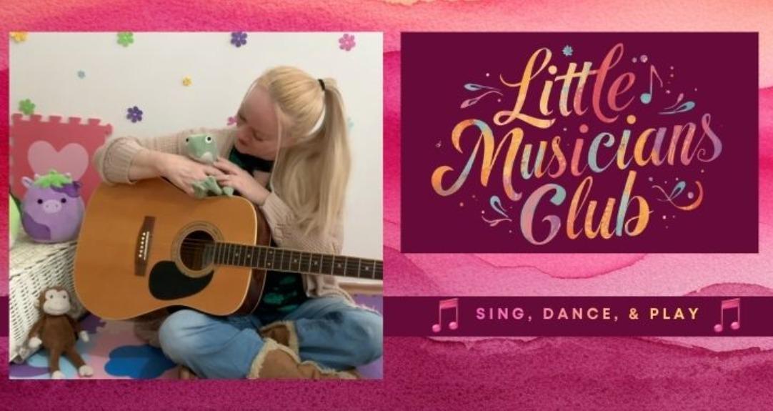 Little Musicians Club