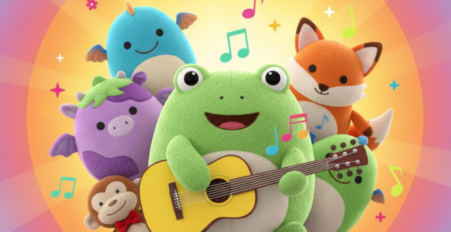 Sing-A-Longs