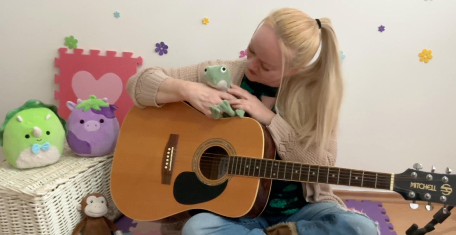 Lesson 2:  The Quarter Note