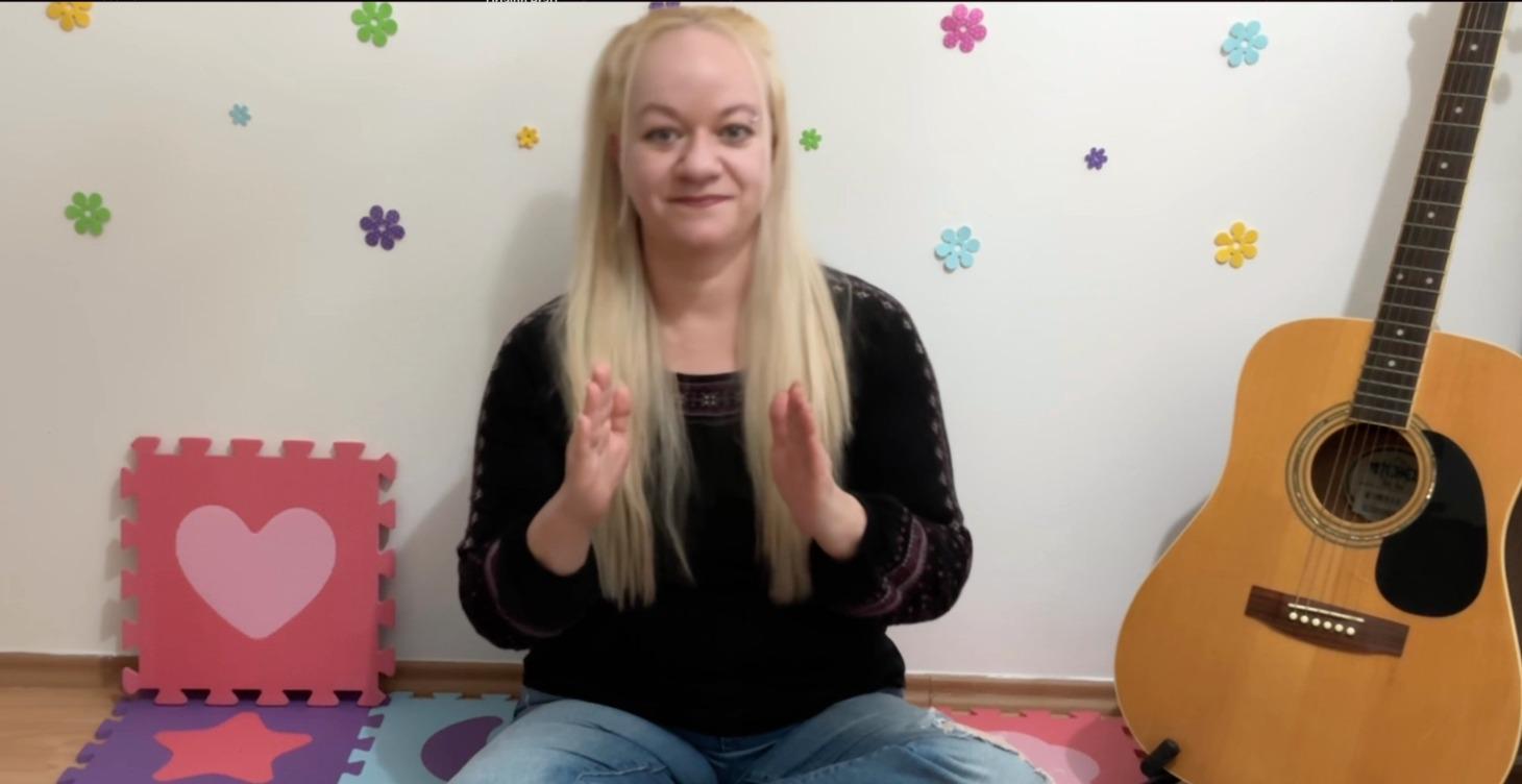 Activity 1:  Clap with the Metronome