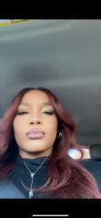 LaBrandice Small-Johnson