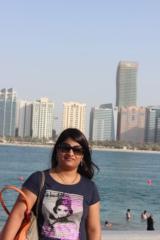 Sheetal Kulkarni