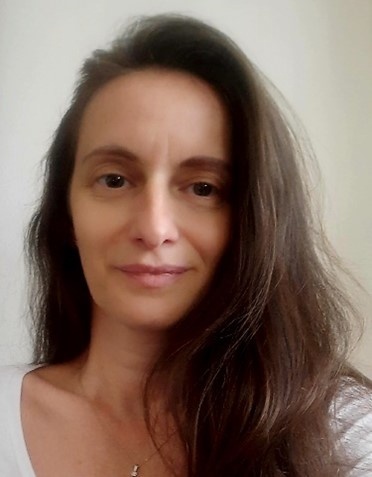Silvia Ťahúnová