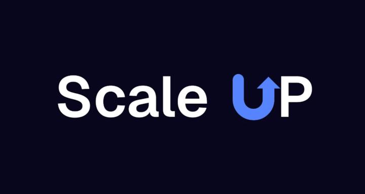 Scale Up 