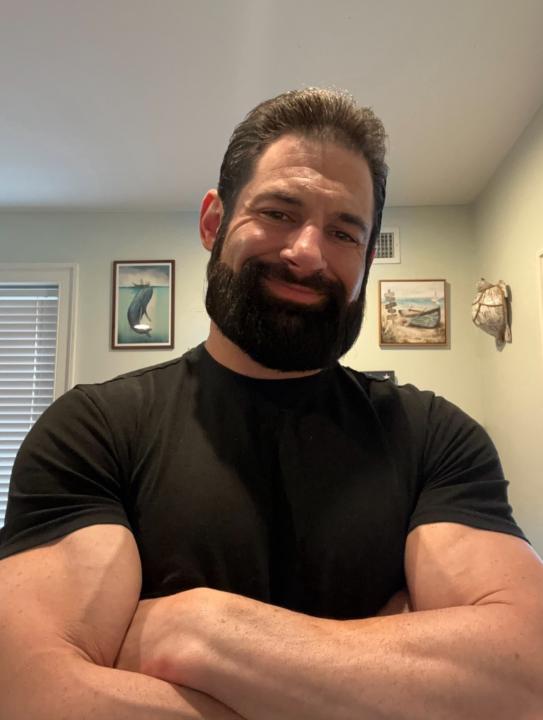 Michael Perlman