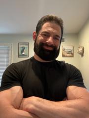 Michael Perlman