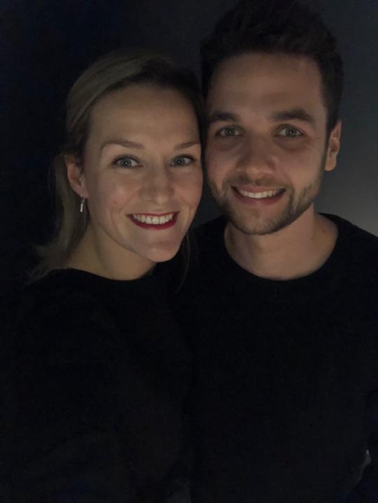 Beau Hoofwijk - Lieskamp