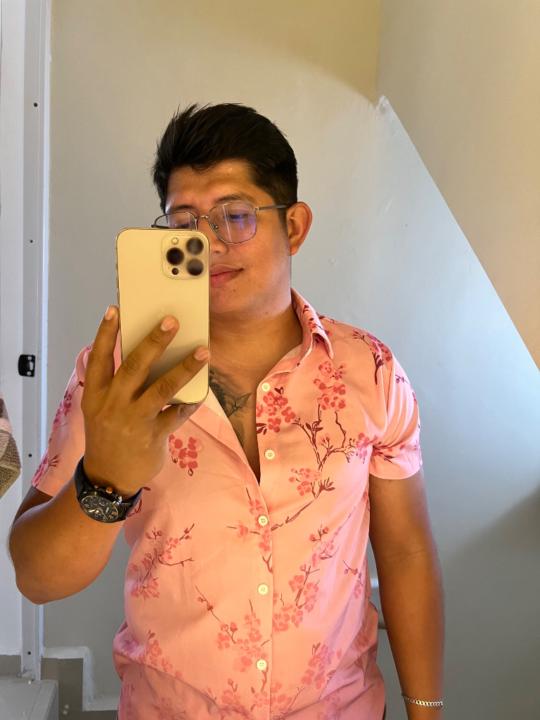 Julio cesar Galvan Blanco