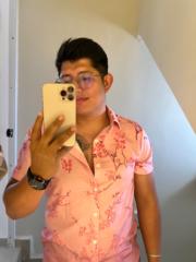 Julio cesar Galvan Blanco