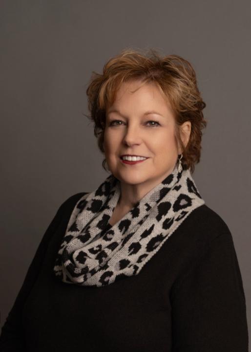 Laura Manley Mispagel