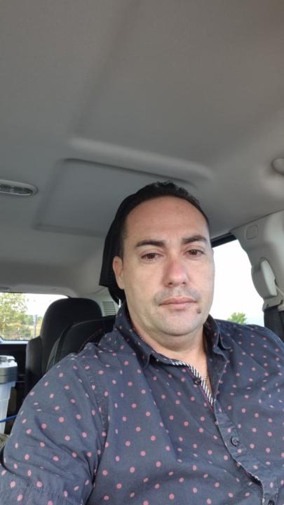 Yosmani Aviles Luciano