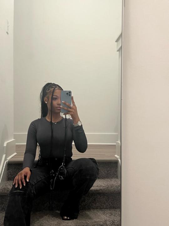 KeAsia Mason