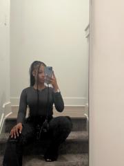 KeAsia Mason
