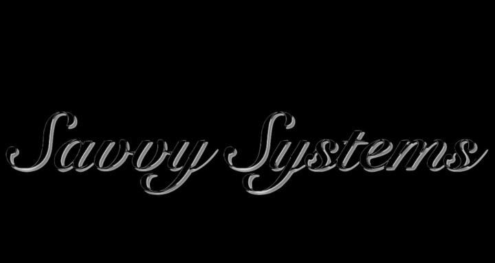 Savvy Systems Fitness