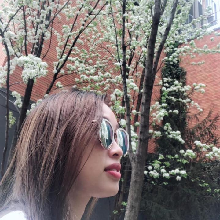 Alison Wong