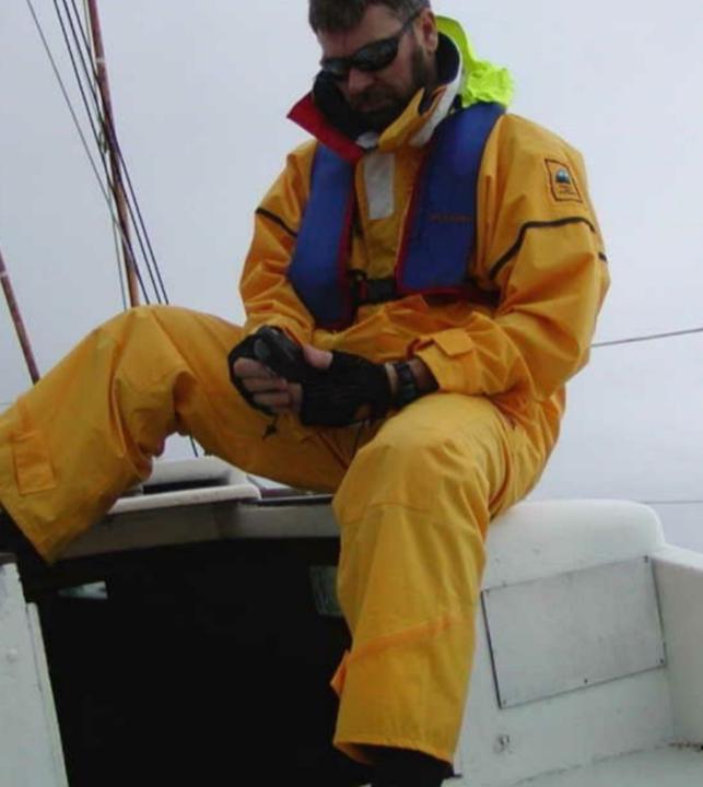 Dan Langford