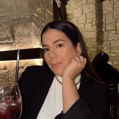 Valeria Ruiz