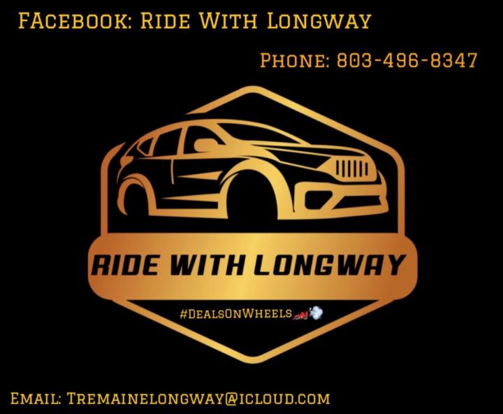 Tremaine Longway