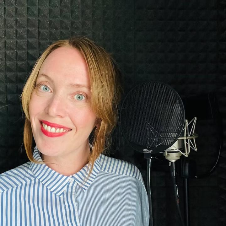 Jennifer Fitzgerald