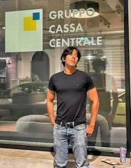 Sergio Camargo