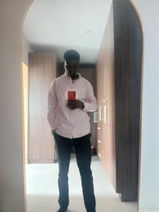 Adou Ncho cedric Seka