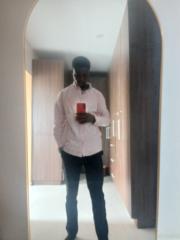 Adou Ncho cedric Seka