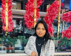 Sakshi Aggarwal
