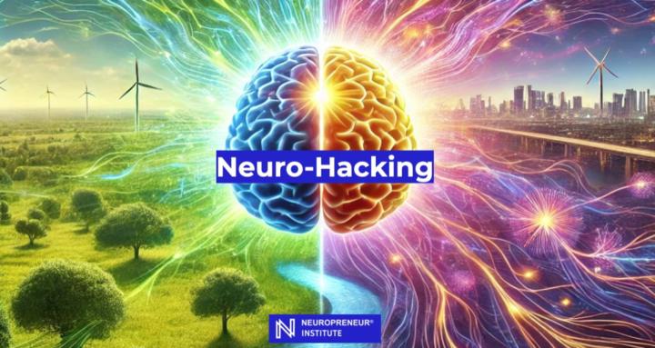 Neuropreneur Academy