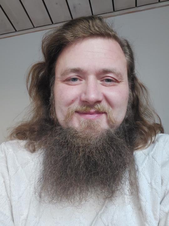 Karl Erik Kristmoen