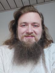 Karl Erik Kristmoen