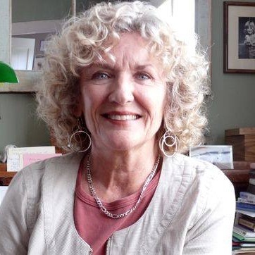 Bonnie Harris