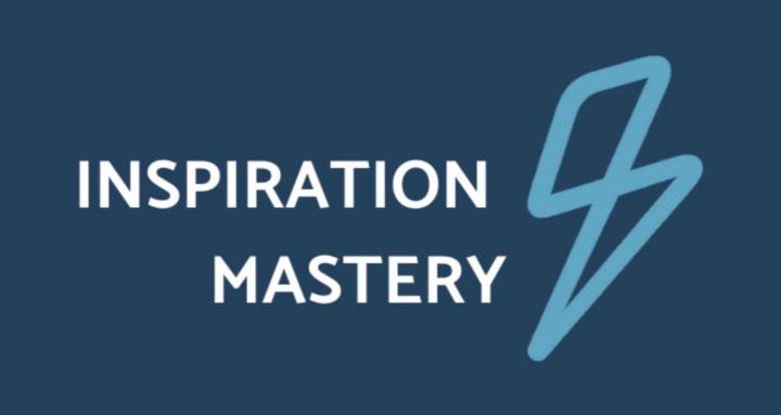 INSPIRATION MASTERY