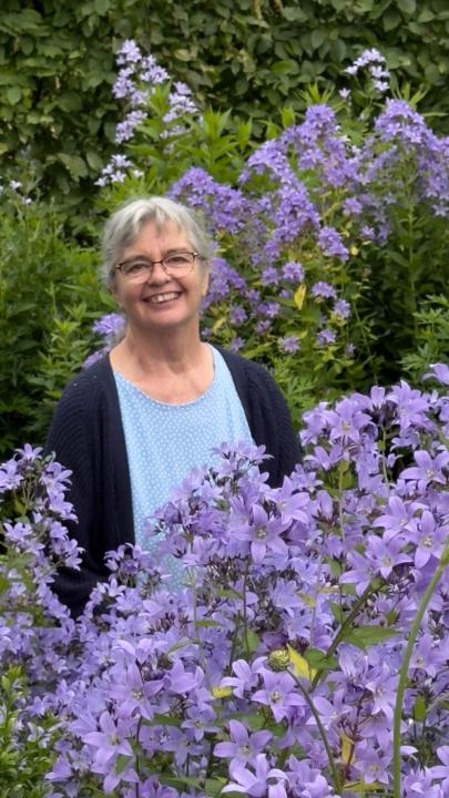 Marianne Renner Lauritsen