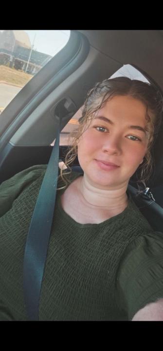 Alyssa Unruh