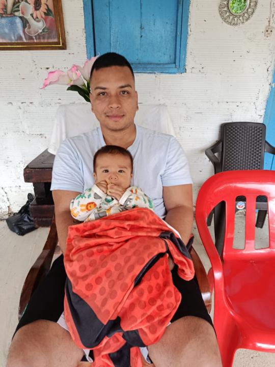 Dayron Garces