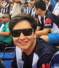 Daniel Vertiz