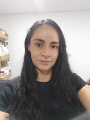 Sara Zuluaga arbelaez