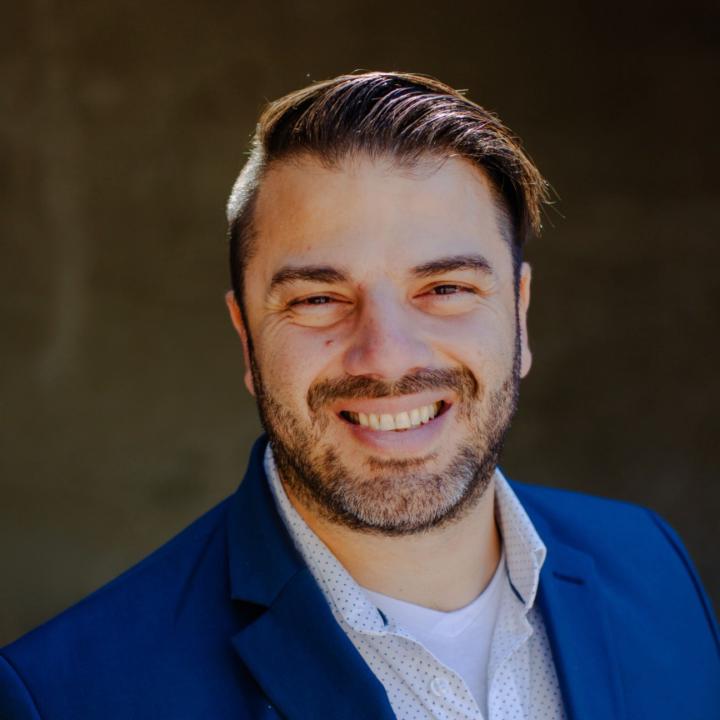 Konstantinos Manolis