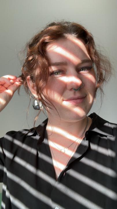 Maddie Mulhearn