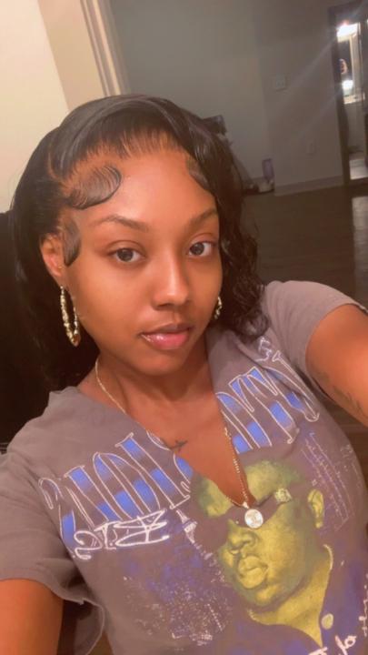 Myiesha Perkins
