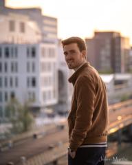 Aymeric De la chaise